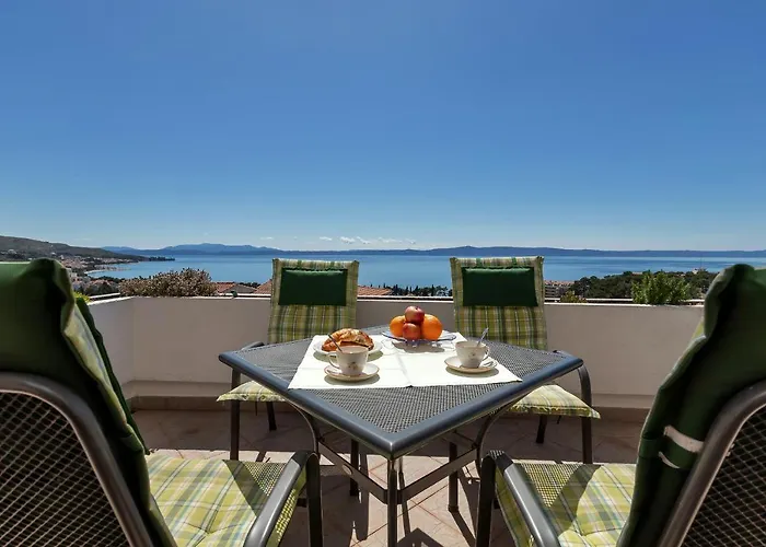 Apartmani Verica