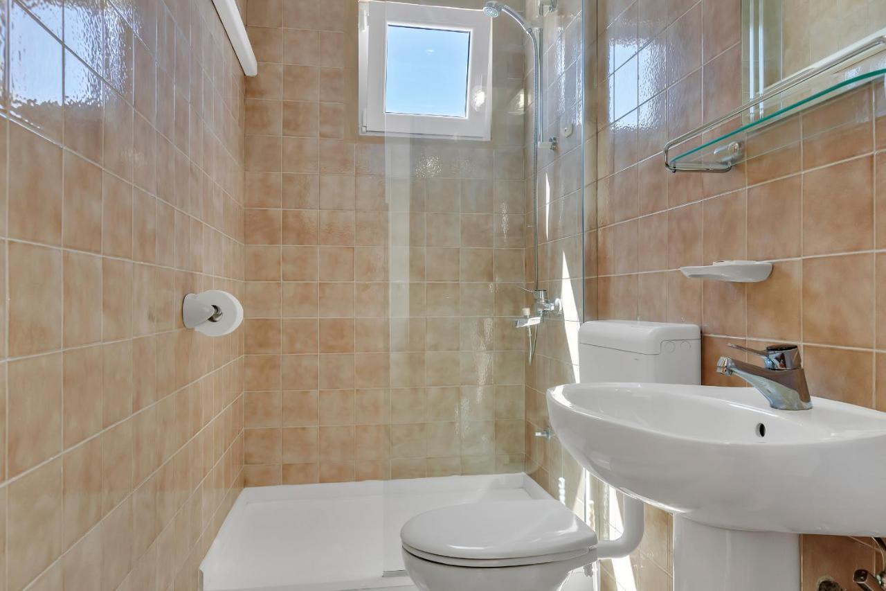 Apartma Verica *