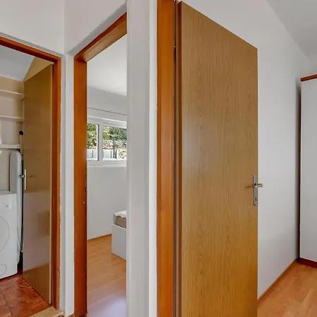 Apartmani Verica Tučepi Exterior foto