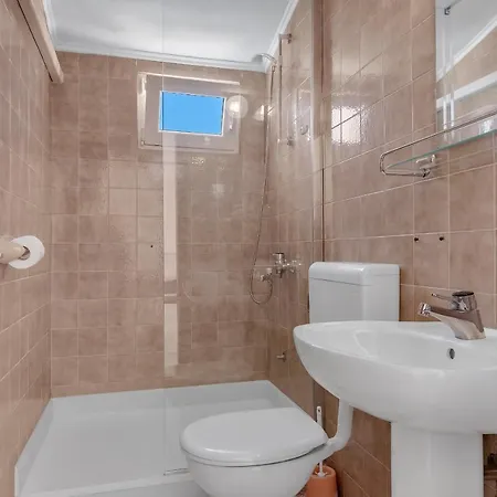 Apartmani Verica Tučepi Exterior foto