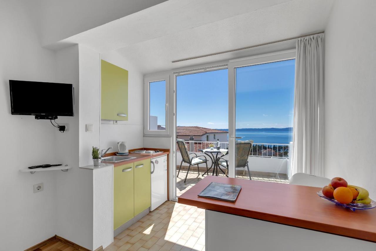 Appartement Verica *