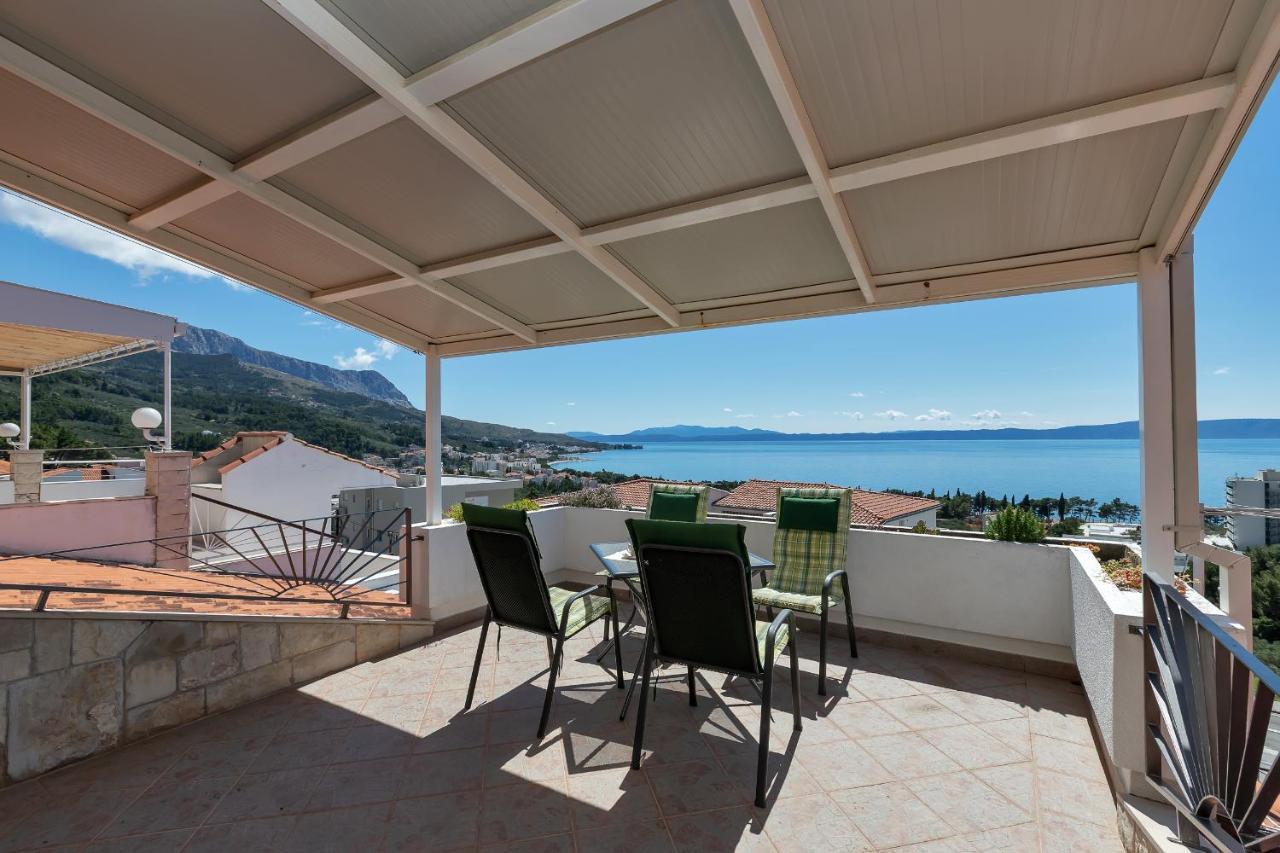 Verica Appartement