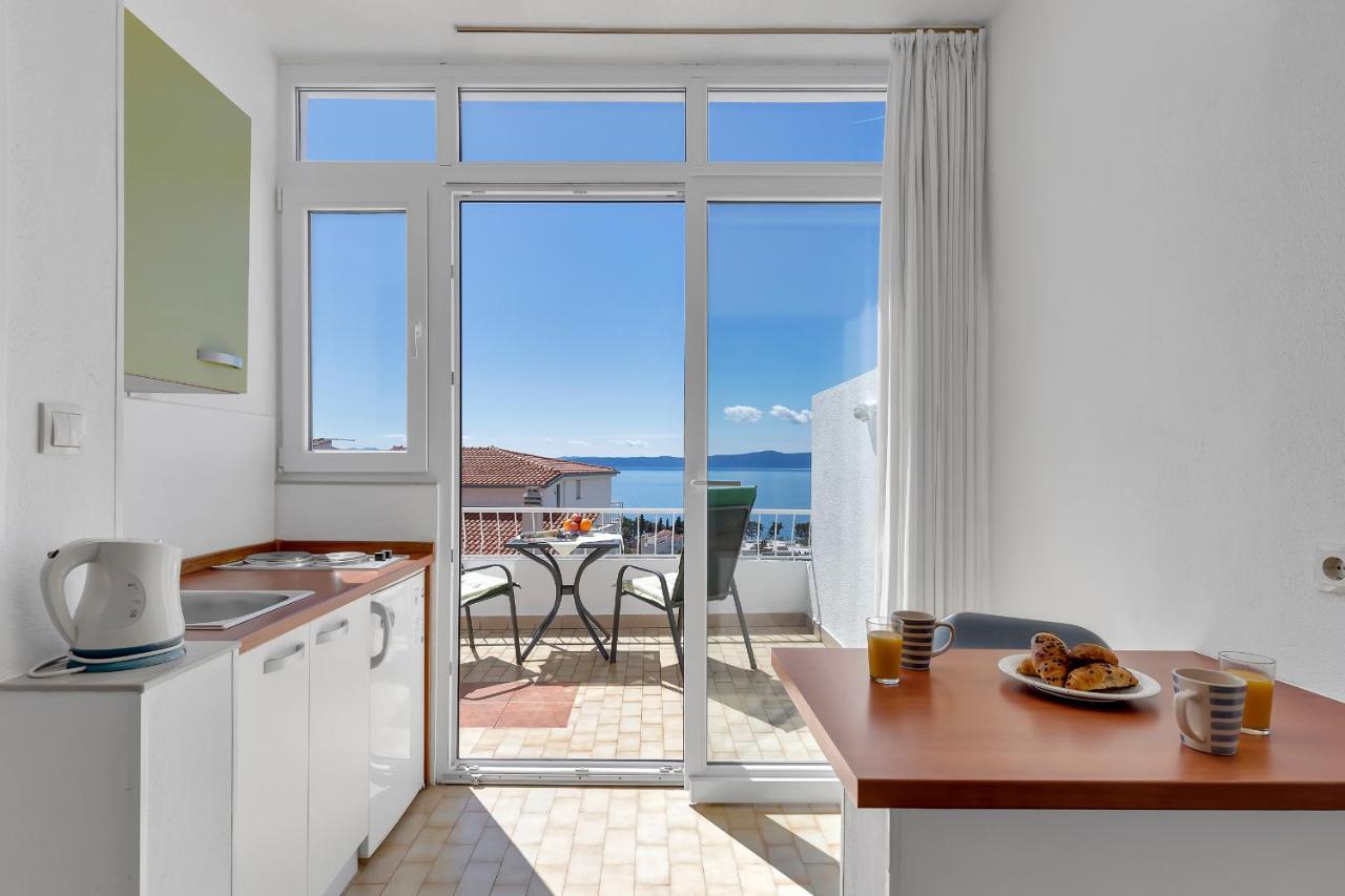 Appartement Verica *
