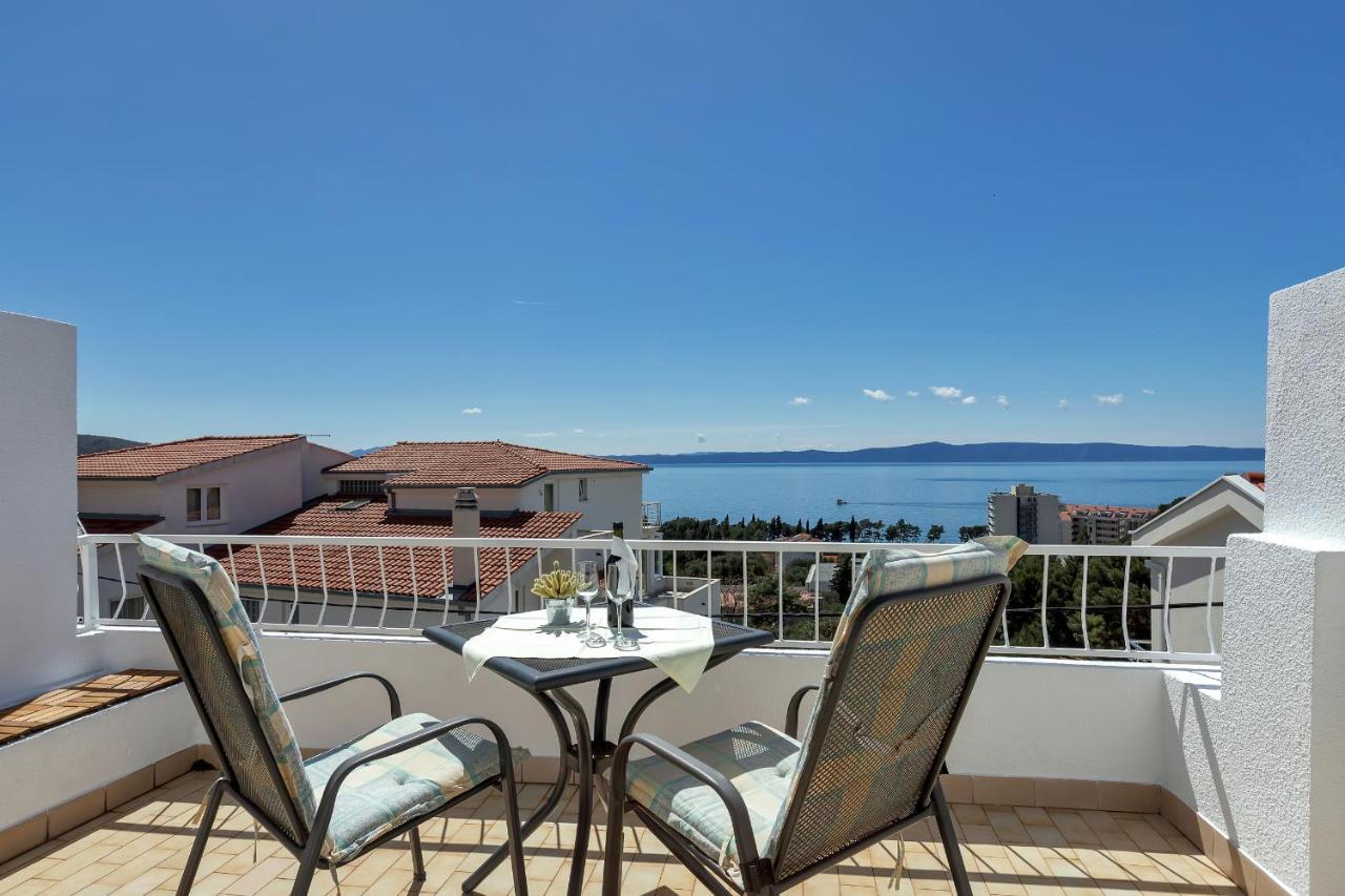 Appartement Verica