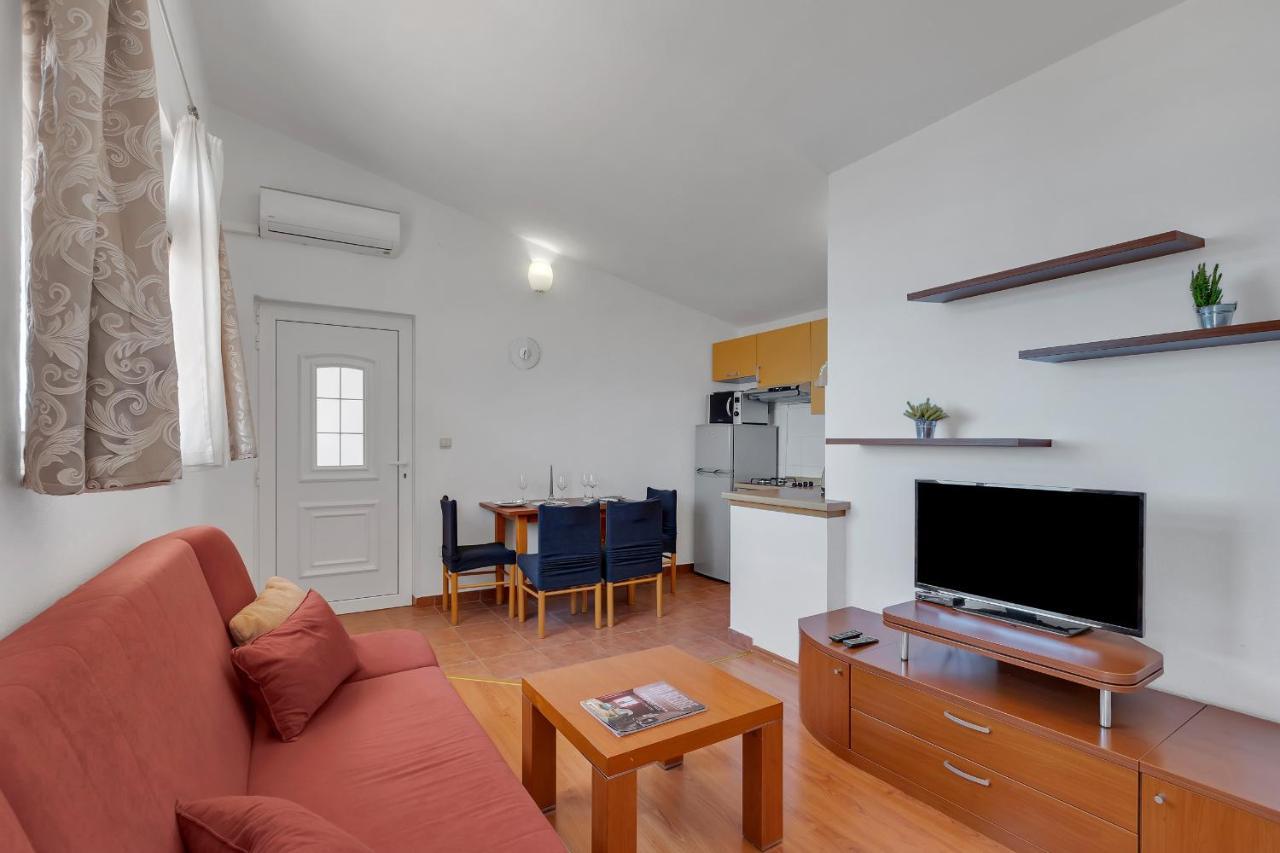 Appartement Verica