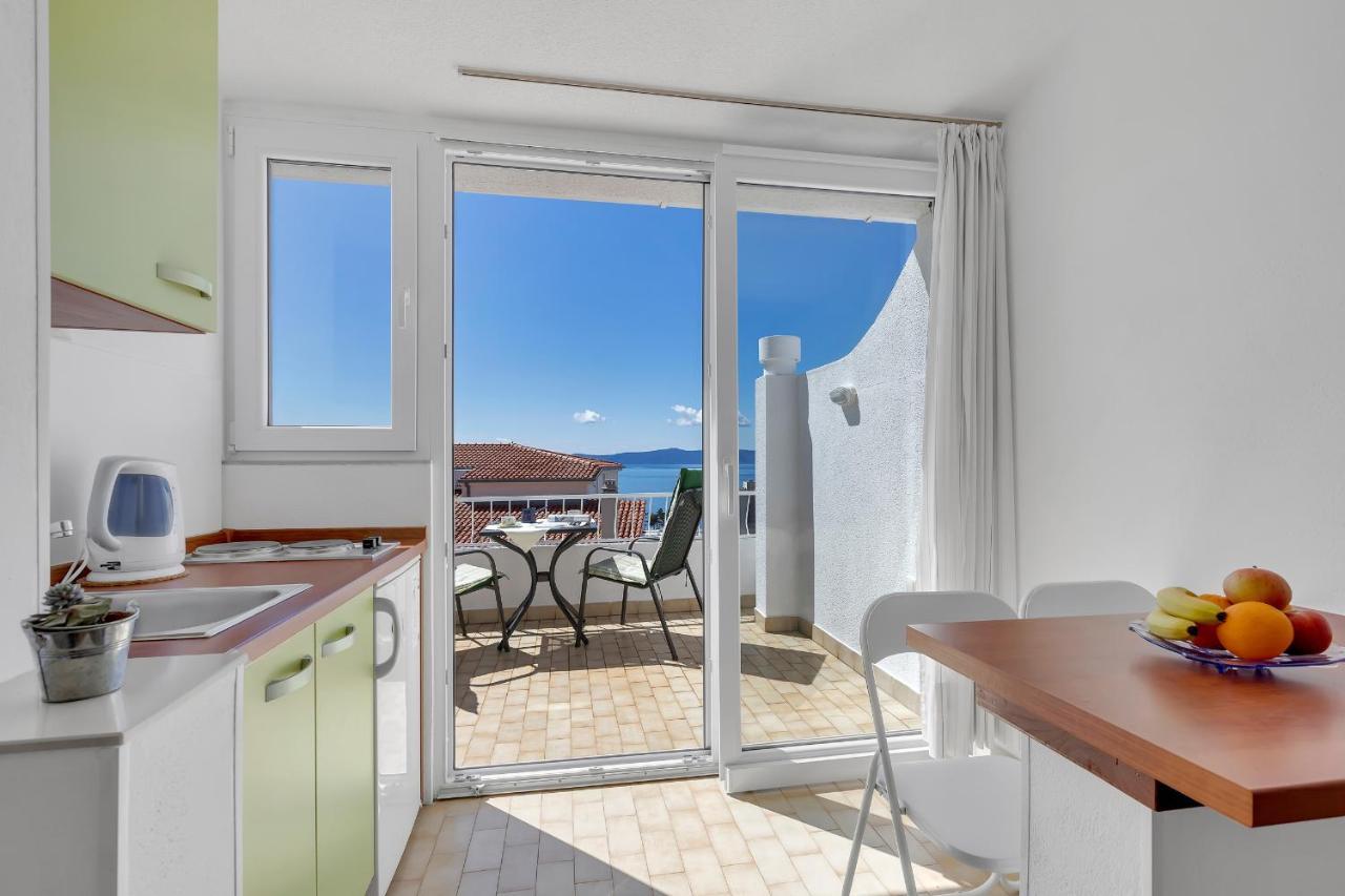 Appartement Verica Tučepi