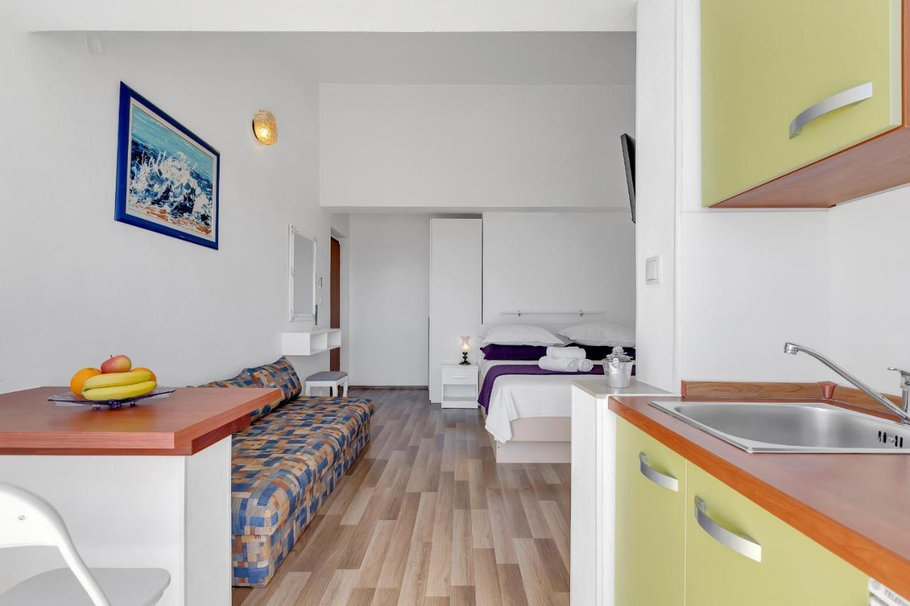 Verica Appartement