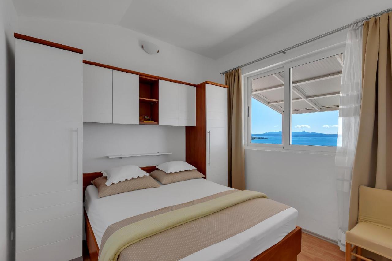 Appartement Verica Tučepi
