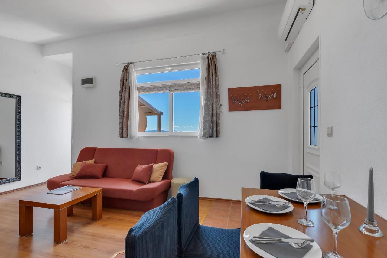 Appartement Verica *