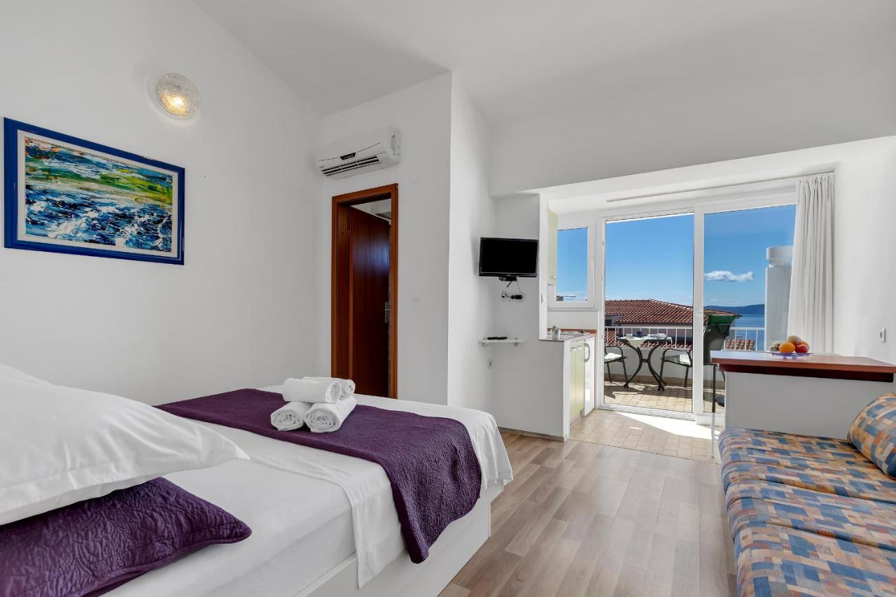 Appartement Verica *
