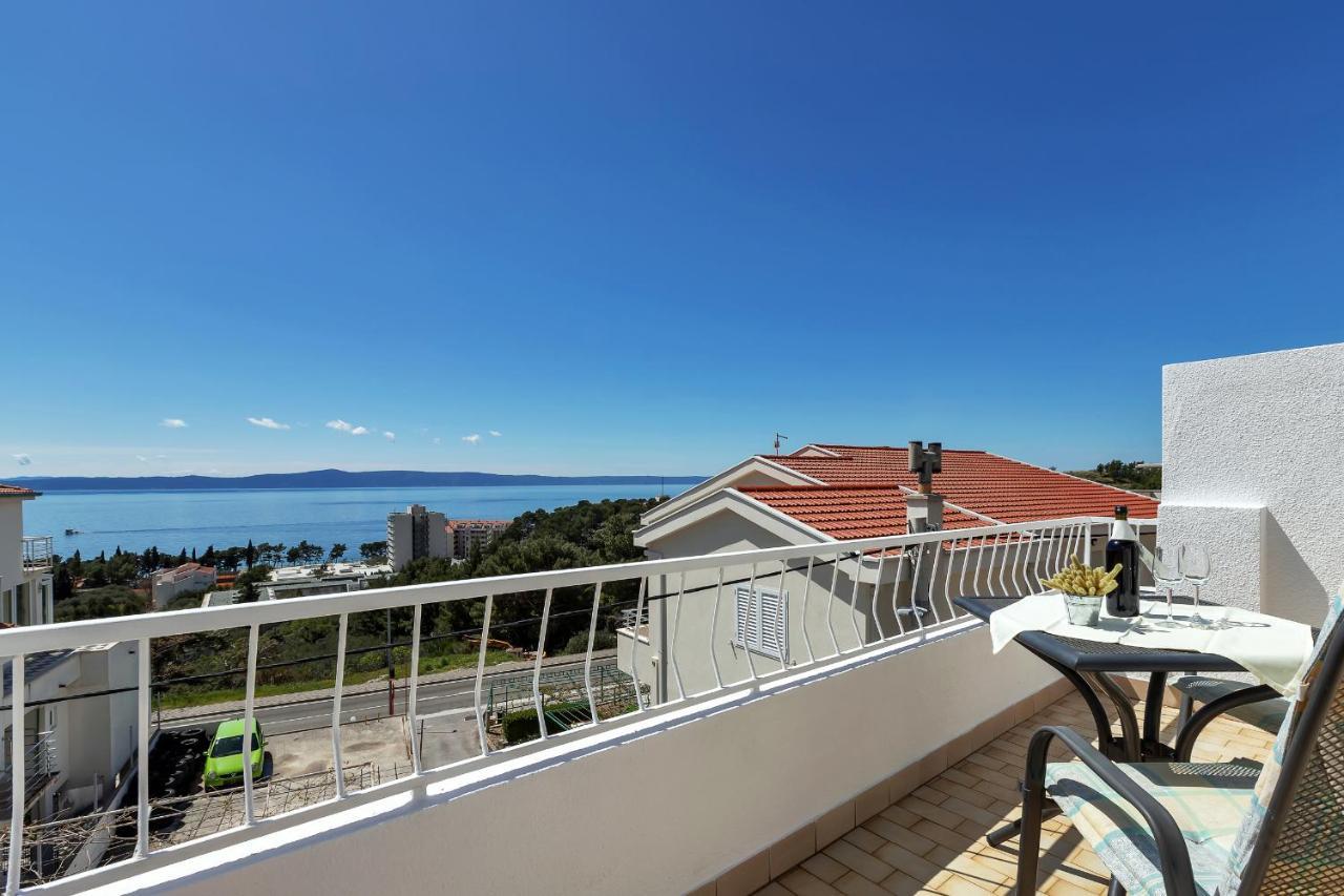 Appartement Verica