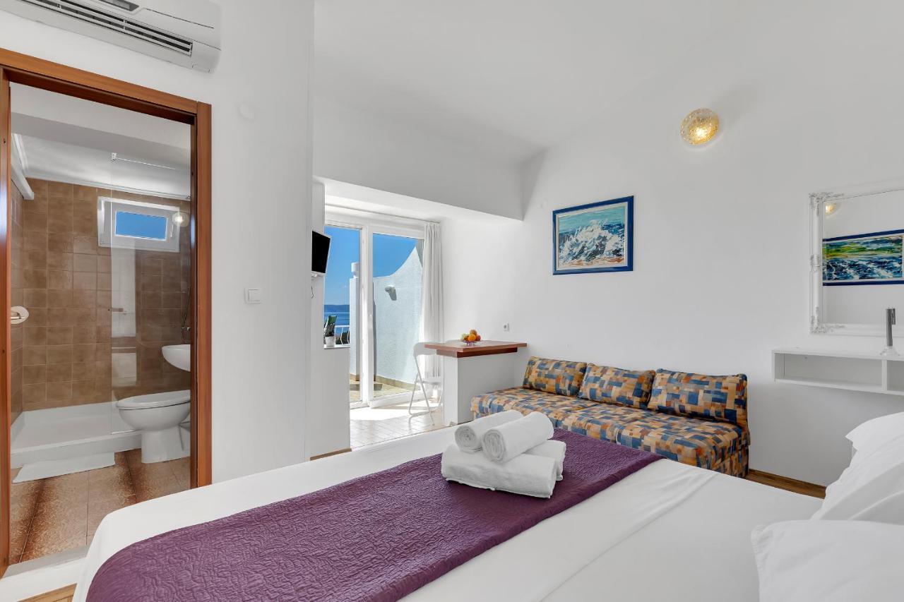 Verica Appartement