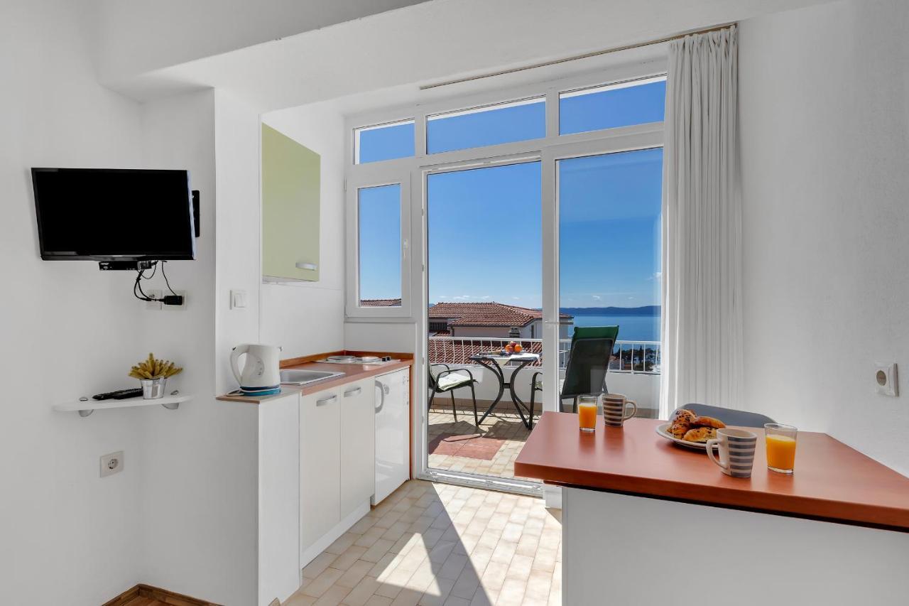 Appartement Verica