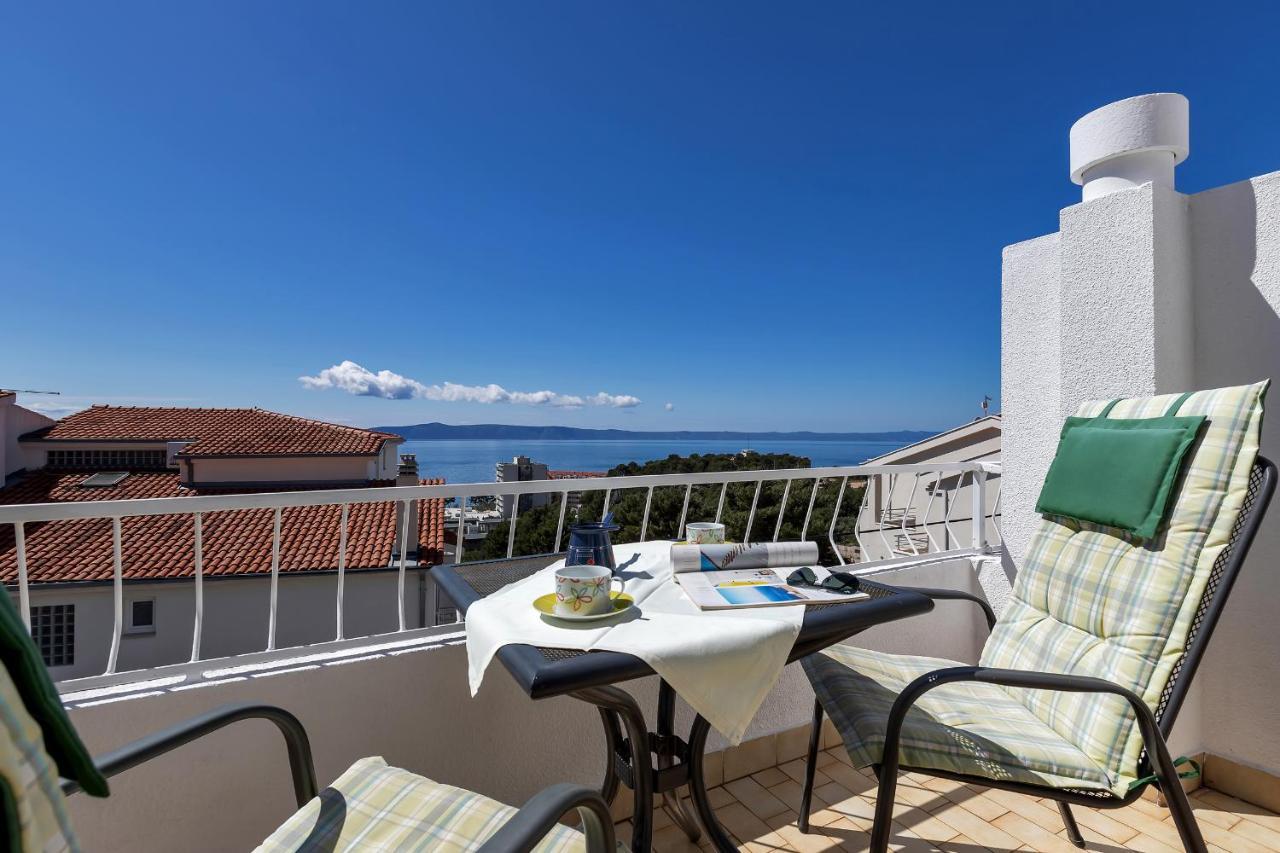 Appartement Verica *