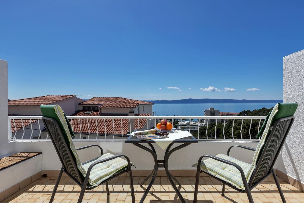 Appartement Verica *