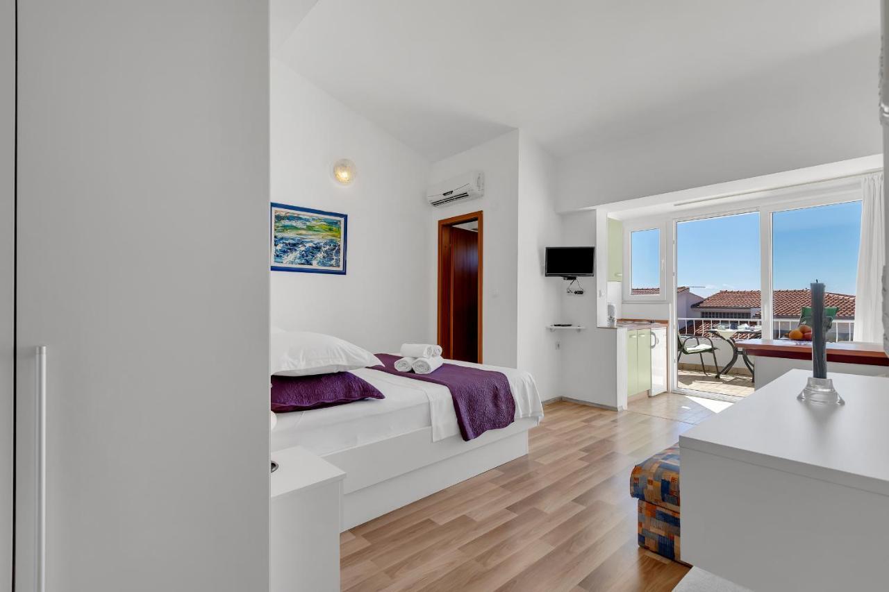 Verica Appartement Tučepi