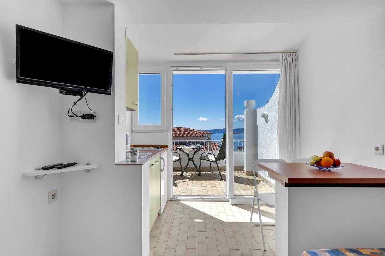 Appartement Verica *