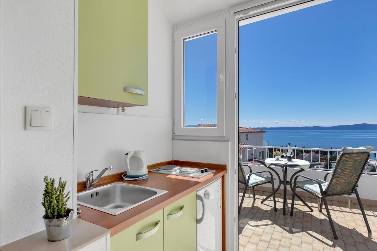 Appartement Verica Tučepi