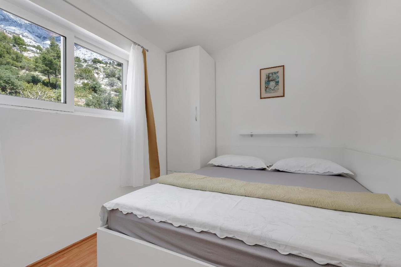 Verica Appartement Tučepi