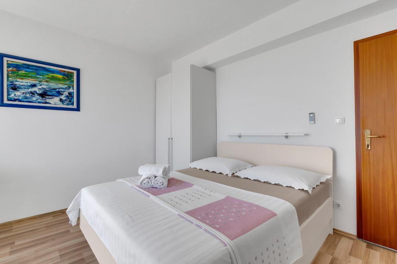 Appartement Verica Tučepi