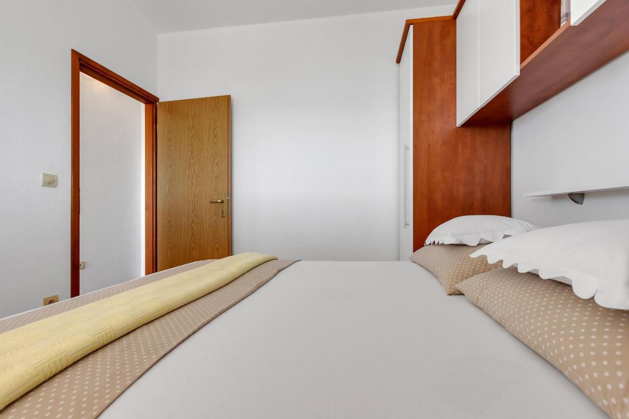 Verica Appartement Tučepi