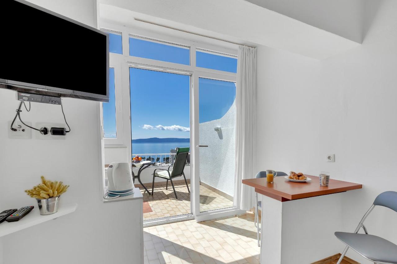 Verica Appartement *