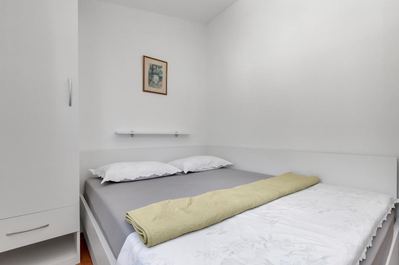 Verica Appartement Tučepi