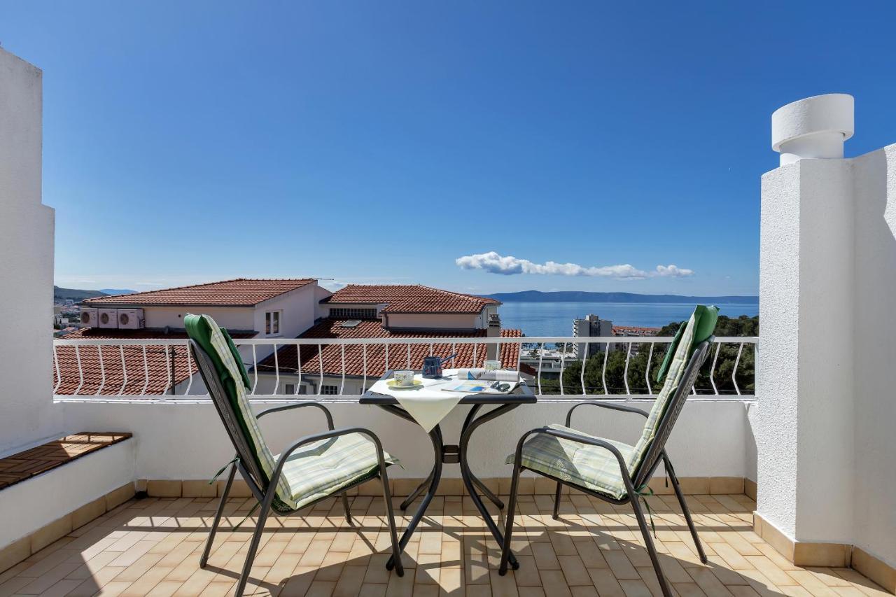 Verica Appartement