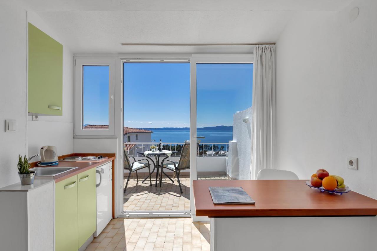 Verica Appartement Tučepi
